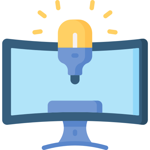 иконка инноваций