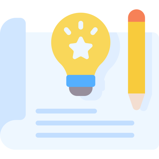 иконка инноваций